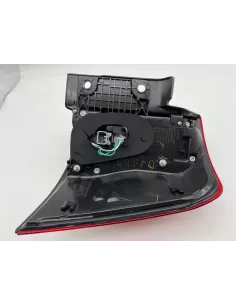 Feu arrière gauche aile Led Toyota VDJ200 2008-2012 DEPO - accessoire 2
