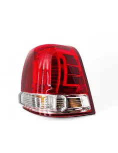 LED TOYOT TOYOTA VD200 2008-2012 DEPO - accessoire