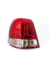 LED TOYOT TOYOTA VD200 2008-2012 DEPO - accessoire