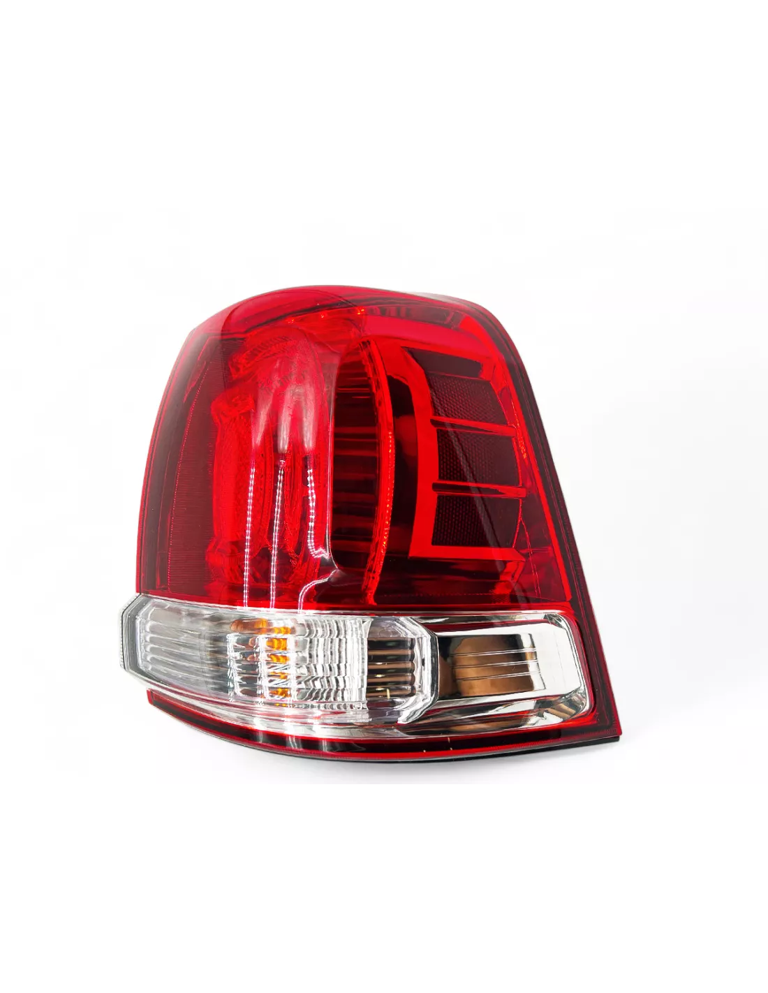 LED Toyot Toyota VD200 2008-2012 DEPO - Zubehör