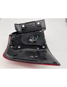 LED Toyot Toyota VD200 2008-2012 DEPO - Zubehör 2