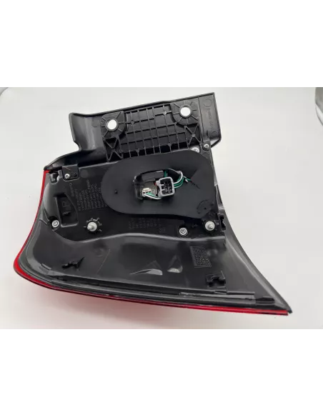 Feu arrière droit aile Led Toyota VDJ200 2008-2012 DEPO - accessoire