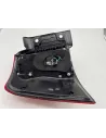LED Toyot Toyota VD200 2008-2012 DEPO - Zubehör