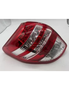 FEU ARG RAV4 2008-2010 DEPO - accessoire 4x4