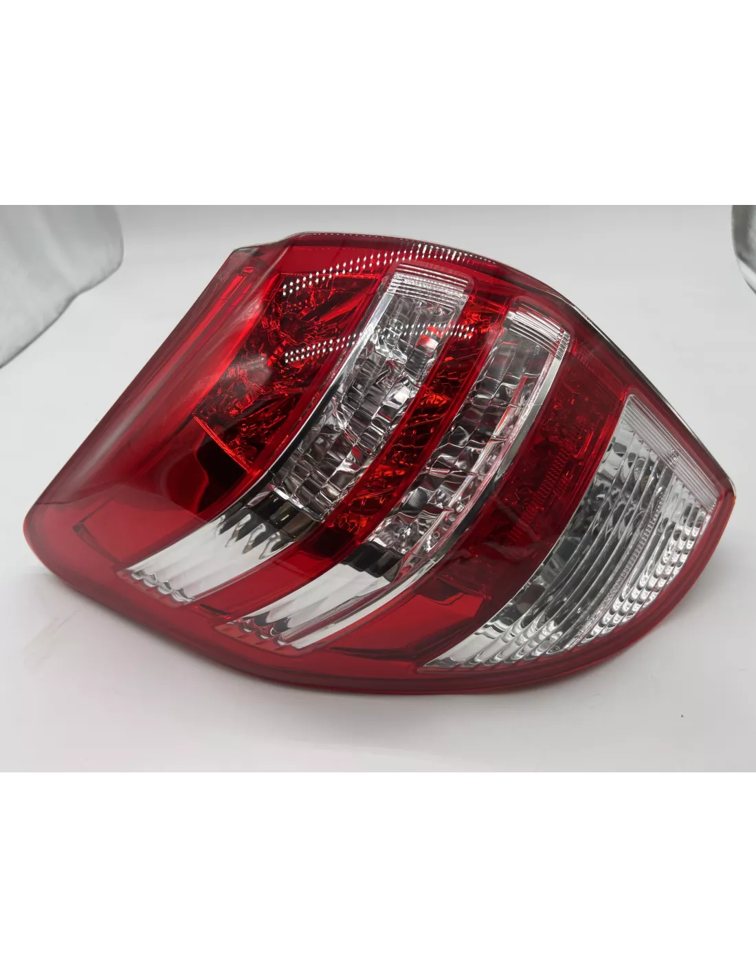 FEU ARG RAV4 2008-2010 DEPO - accessoire 4x4