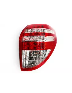 Vuur Ard RAV4 2008-2010 DEPO - 4x4 accessoire