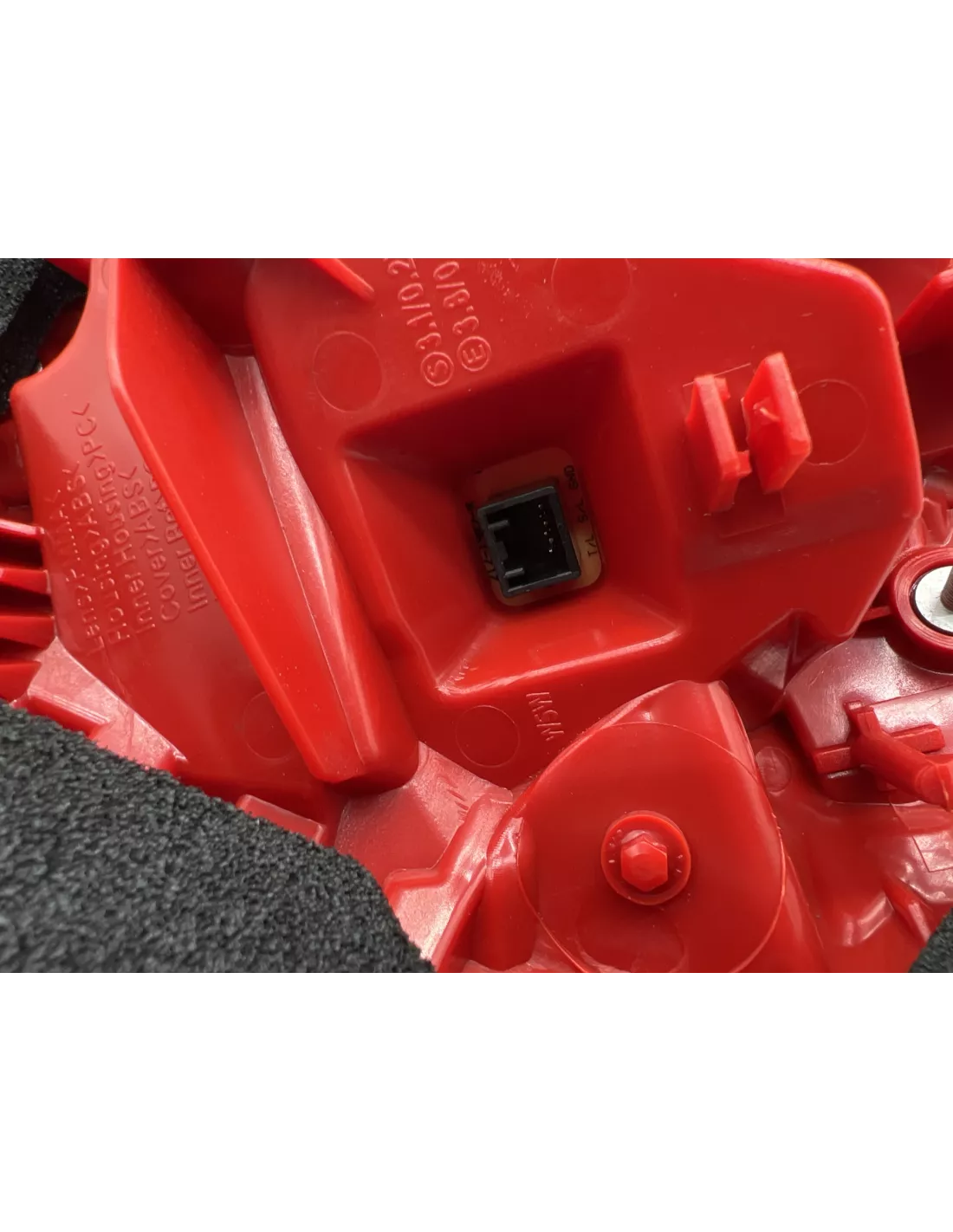 Vuur Ard RAV4 2008-2010 DEPO - 4x4 accessoire
