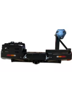 copy of Pare-choc arrière off road Ford Ranger 2012-2022