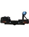 copy of Pare-choc arrière off road Ford Ranger 2012-2022