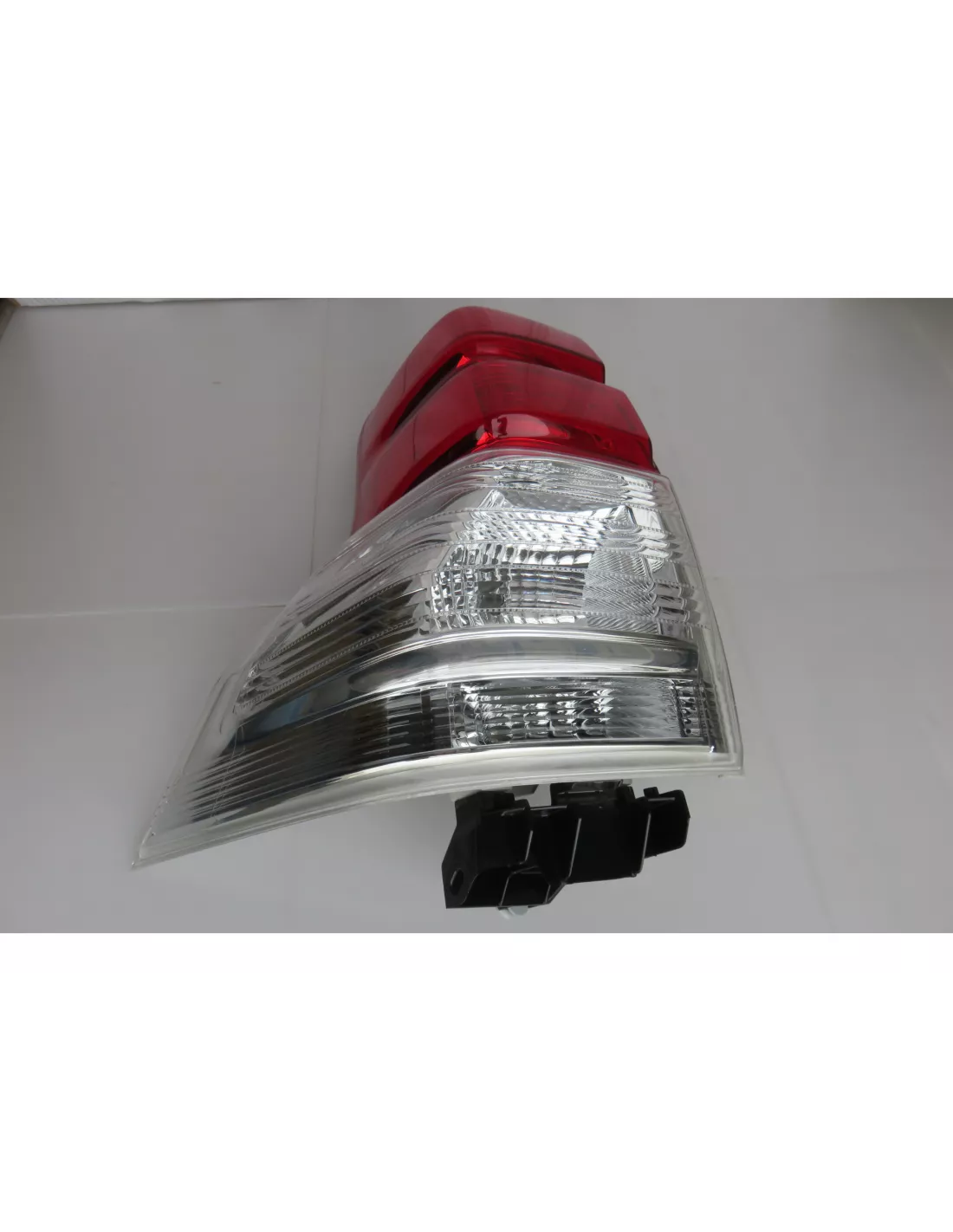 Feu aile arrière gauche Land Cruiser KDJ150 KDJ155 - 2009-2013 Blanc