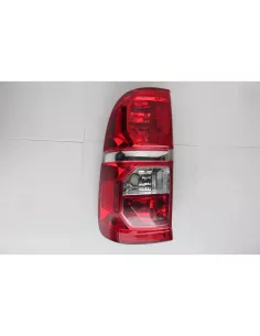 Hilux Vigo 2012-2015 linke Hecklampen DEPO - 4x4 Zubehör