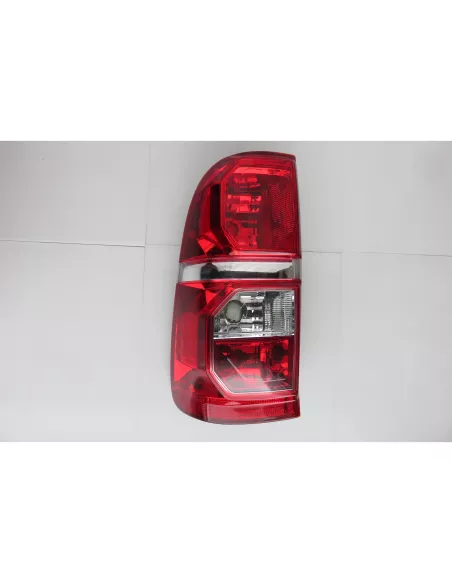 Feux arrière gauche Hilux Vigo 2012-2015 DEPO - accessoire 4x4