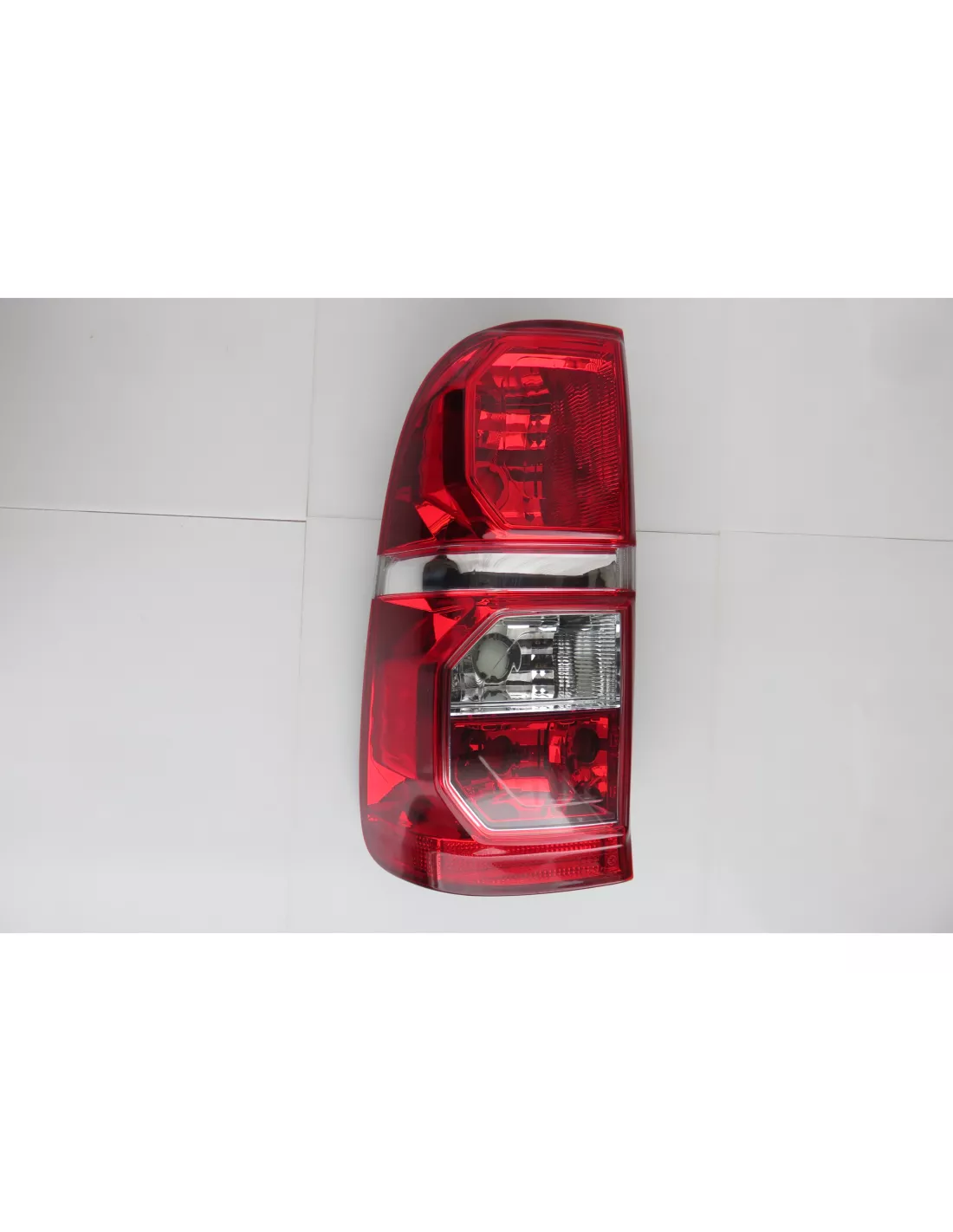 Linker achterlichten Hilux Vigo 2012-2015 DEPO - 4x4 accessoire