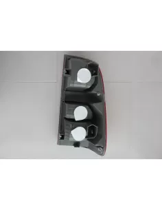 Linker achterlichten Hilux Vigo 2012-2015 DEPO - 4x4 accessoire 2