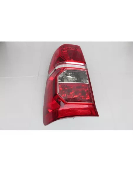 Feux arrière gauche Hilux Vigo 2012-2015 DEPO - accessoire 4x4