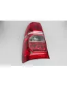 Hilux Vigo 2012-2015 linke Hecklampen DEPO - 4x4 Zubehör