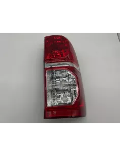 Rücklichter rechts Hilux Vigo 2012-2015 DEPO - 4x4 Zubehör