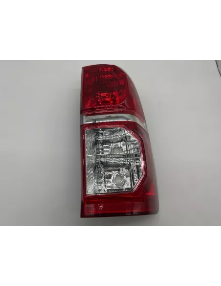 Feux arrière droit Hilux Vigo 2012-2015 DEPO - accessoire 4x4