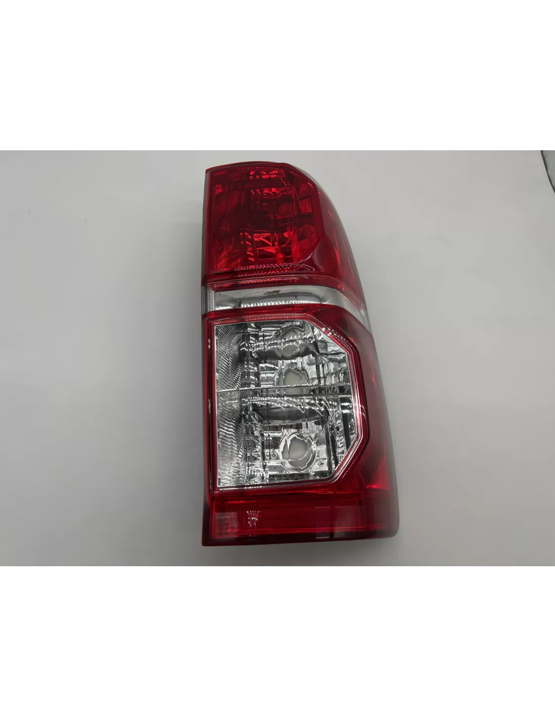Taillights Right Hilux Vigo 2012-2015 DEPO - 4x4 accessoire