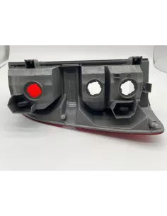 Feux arrière droit Hilux Vigo 2012-2015 DEPO - accessoire 4x4 2