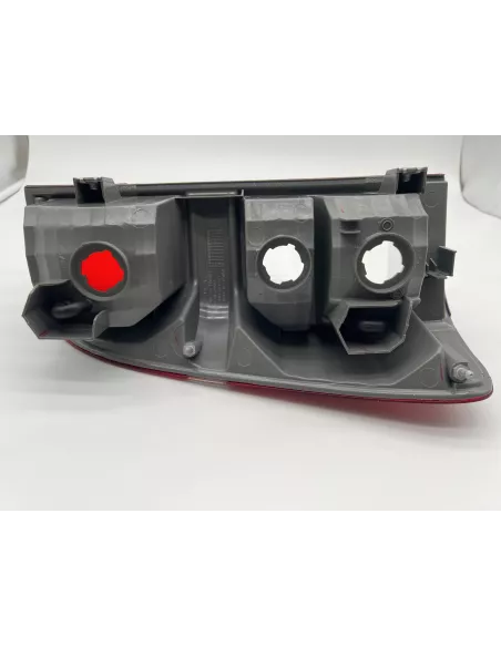 Feux arrière droit Hilux Vigo 2012-2015 DEPO - accessoire 4x4