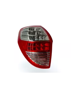 FIRE ARG RAV4 2010-2012 DEPO - 4x4 accessoire