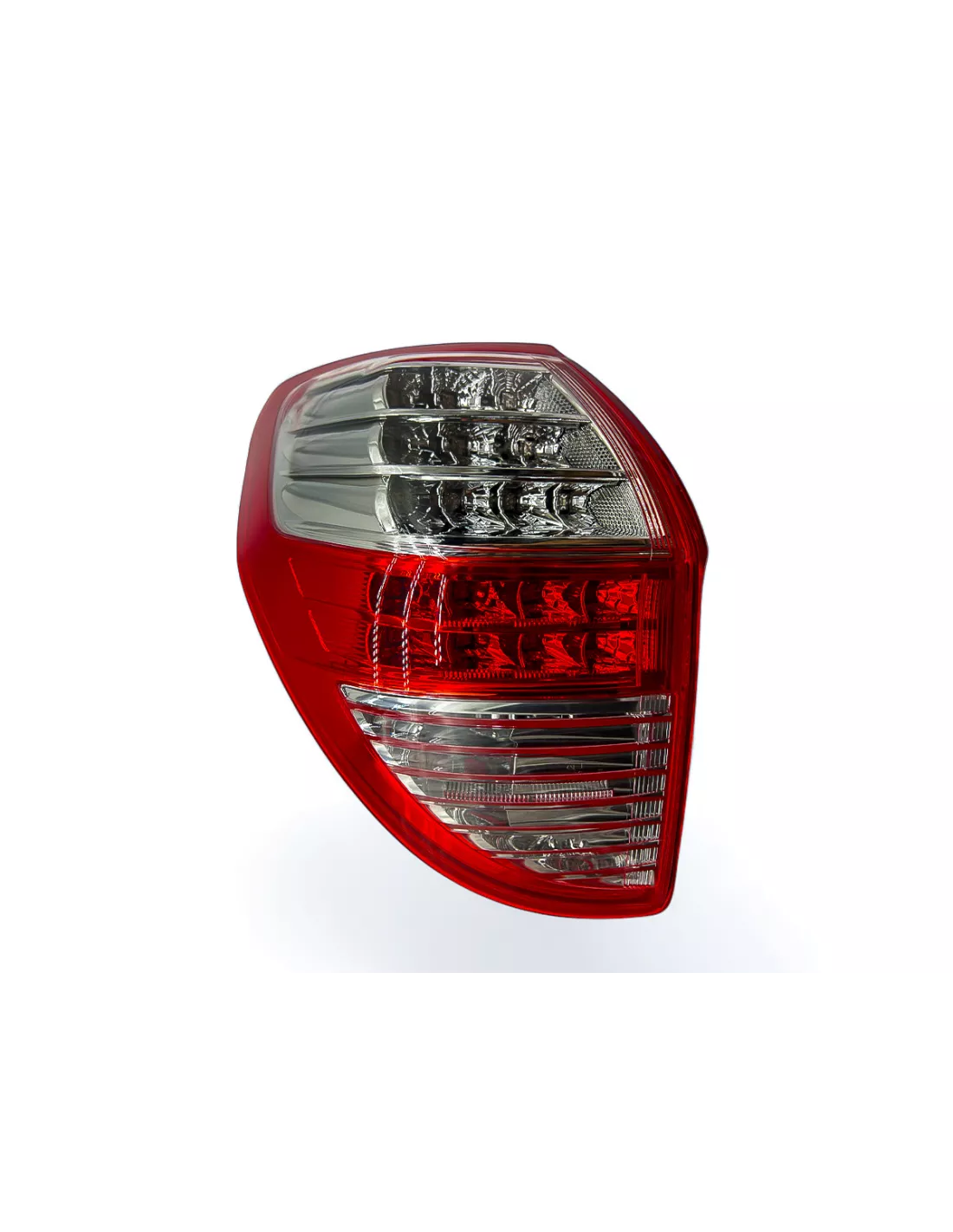 FIRE ARG RAV4 2010-2012 DEPO - 4x4 accessoire