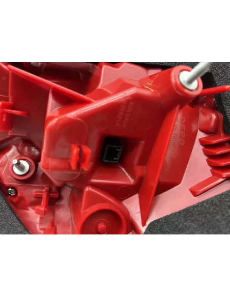 FEU ARG RAV4 2010-2012 DEPO - accessoire 4x4