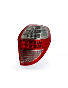 Vuur Ard RAV4 2010-2012 DEPO - 4x4 accessoire