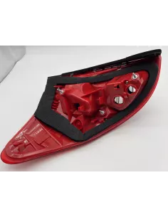 Vuur Ard RAV4 2010-2012 DEPO - 4x4 accessoire 2