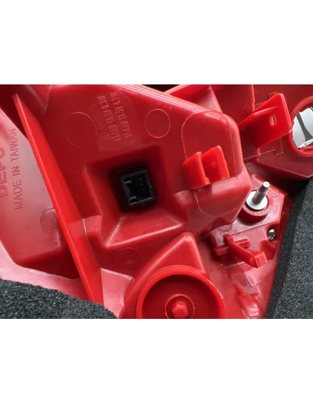 FEU ARD RAV4 2010-2012 DEPO - accessoire 4x4