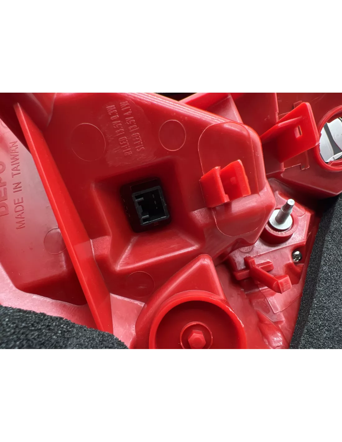 FEU ARD RAV4 2010-2012 DEPO - accessoire 4x4