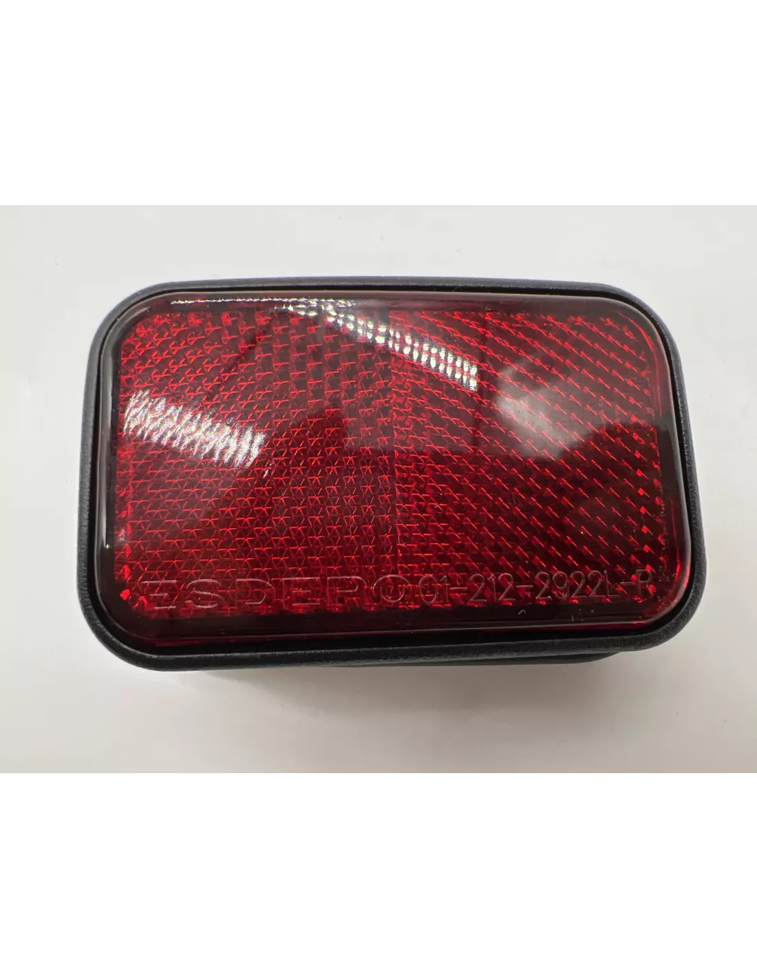 CATADIOPTRE AILE ARG HILUX 1998-2004 DEPO - accessoire 4x4