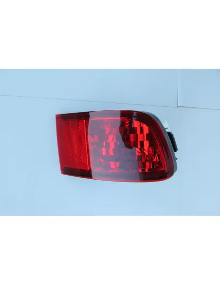 ANTIBROUILLARD ARG KDJ12 DEPO - accessoire 4x4