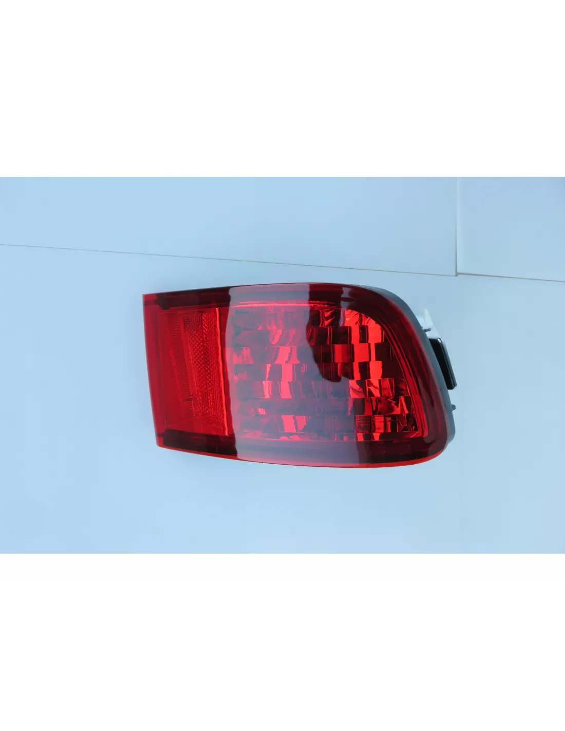 Missende args kdj12 DEPO - 4x4 accessoire