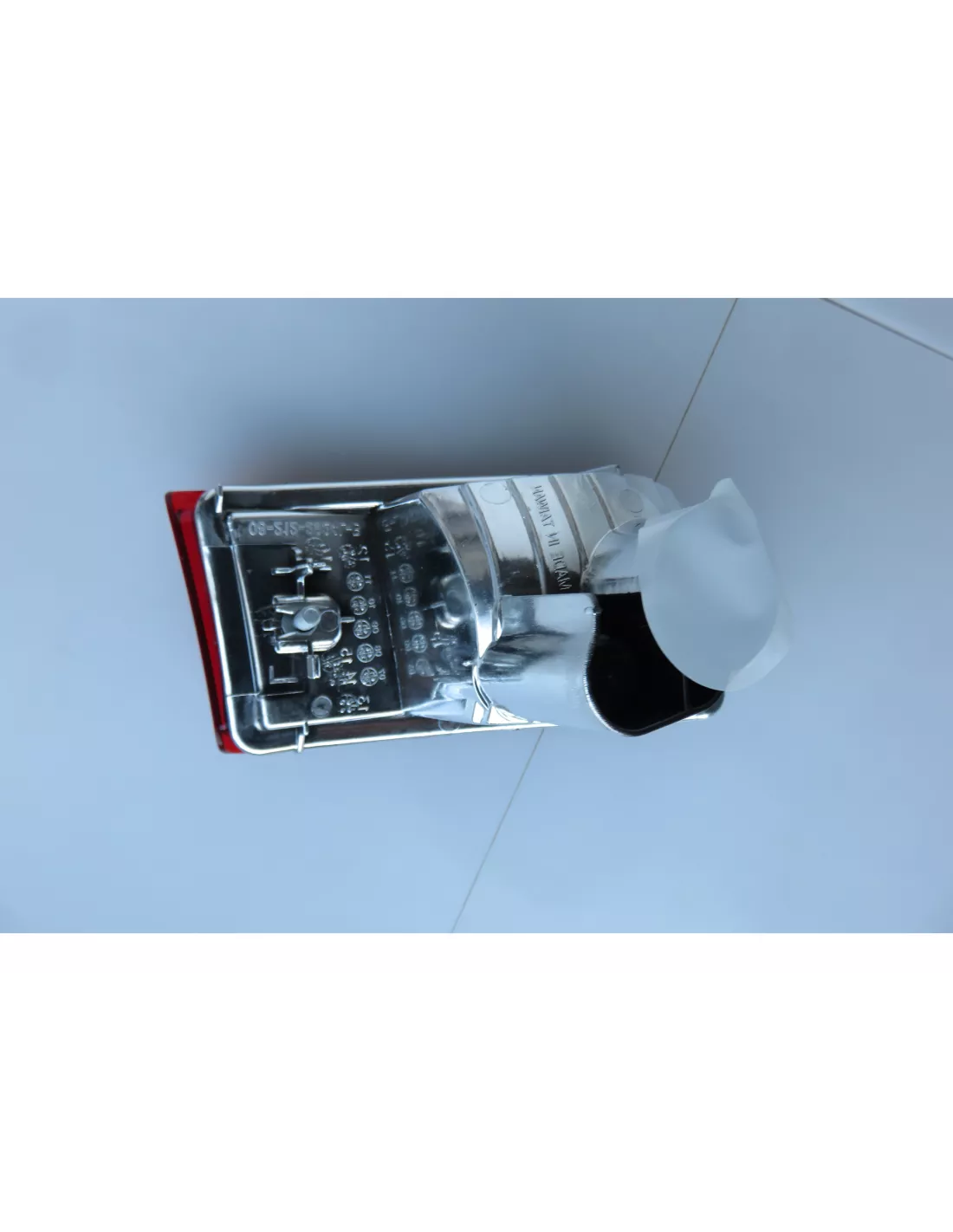 ARD KDJ12 Nebel DEPO - 4x4 Zubehör