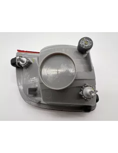 Mistlamp achter Left Toyota VD200 08-12 DEPO - 2