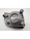 Mistlamp achter Left Toyota VD200 08-12 DEPO -