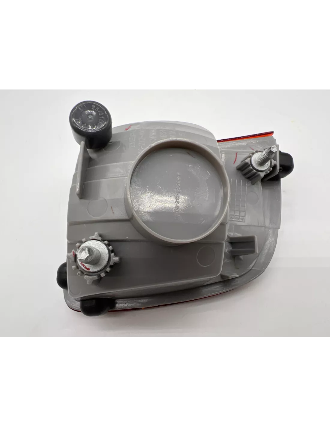 Mistlamp achter rechts TOYOTA VD200 08-12 DEPO -
