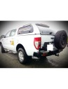 copy of Pare-choc arrière off road Ford Ranger 2012-2022