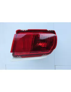 Mistige args kdj15 DEPO - 4x4 accessoire