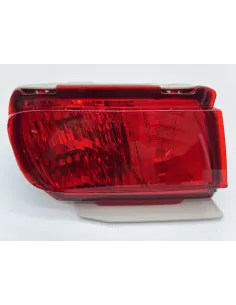 Leichtes Nebelrecht Toyota KDJ150 2009-2022 DEPO -