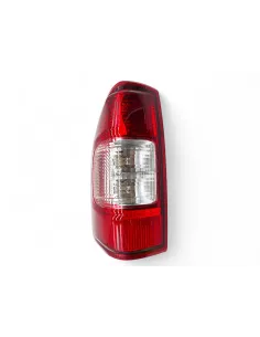 FIRE ARG DMAX 2002-2007 DEPO - 4x4 accessoire