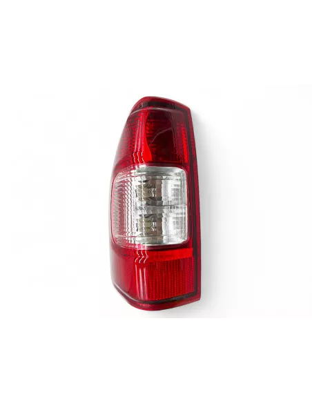 FEU ARG DMAX 2002-2007 DEPO - accessoire 4x4