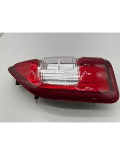 FIRE ARG DMAX 2002-2007 DEPO - 4x4 accessoire 2