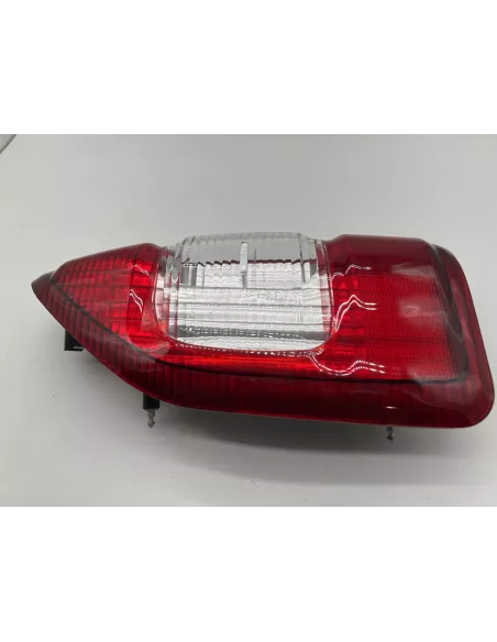 FEU ARG DMAX 2002-2007 DEPO - accessoire 4x4