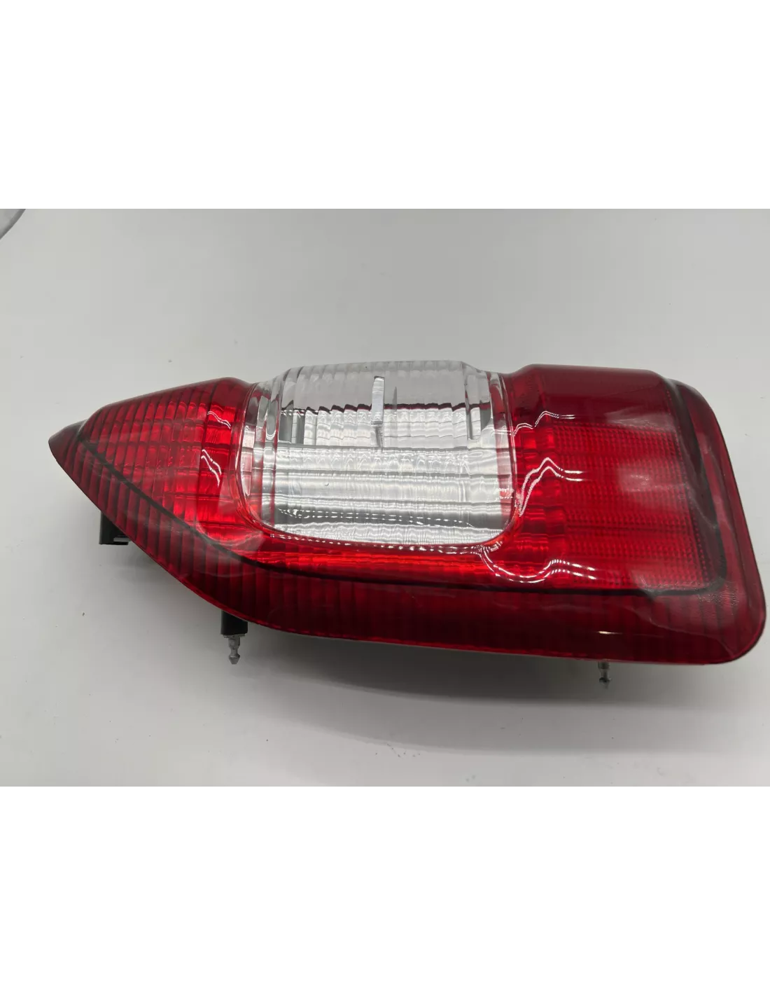 FEU ARG DMAX 2002-2007 DEPO - accessoire 4x4