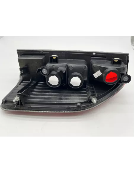 FEU ARG DMAX 2002-2007 DEPO - accessoire 4x4