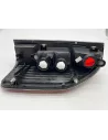 FEU ARG DMAX 2002-2007 DEPO - accessoire 4x4