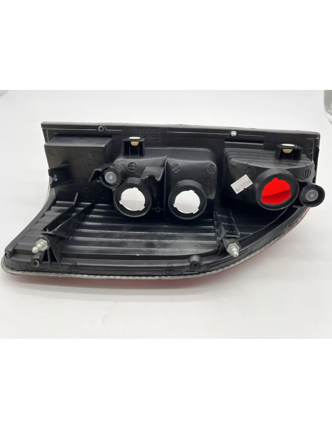 FEU ARG DMAX 2002-2007 DEPO - accessoire 4x4